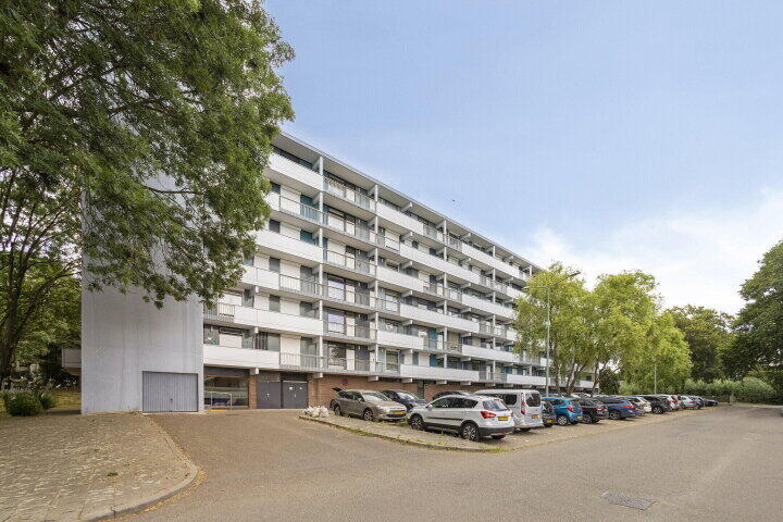 Foto 43 – Aureliushof 111 H, Maastricht