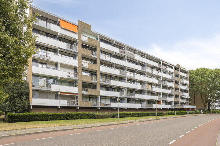 Foto 44 – Aureliushof 111 H, Maastricht