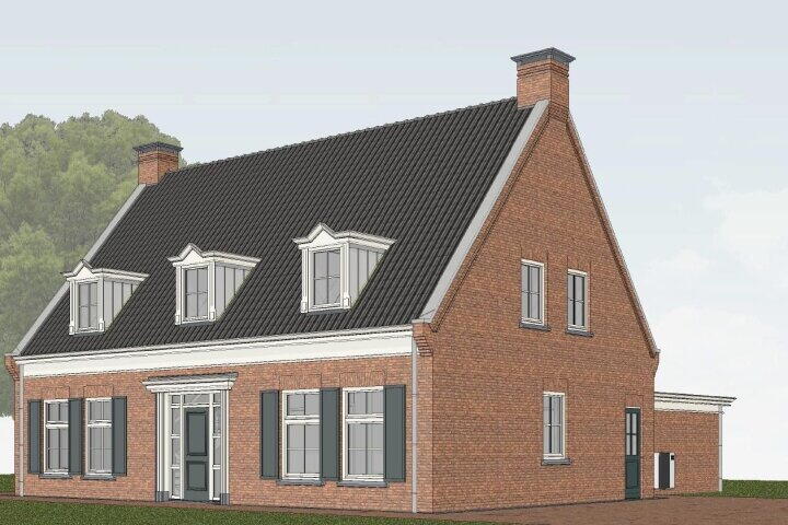 Foto 2 - Avelsberg , Arcen