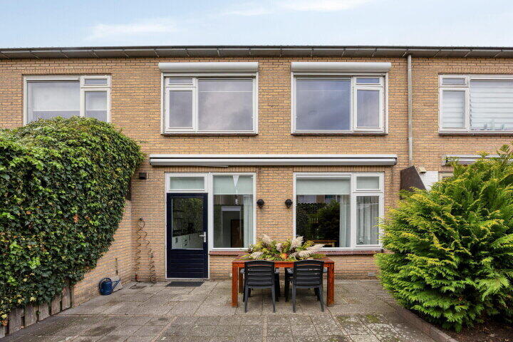 Foto 4 - Azaleahof 16, Waalwijk