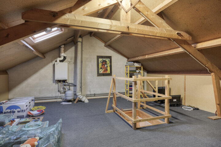 Foto 31 - Azaleahof 16, Waalwijk