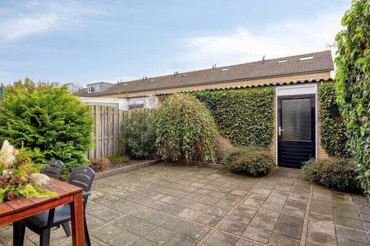 Foto 33 - Azaleahof 16, Waalwijk