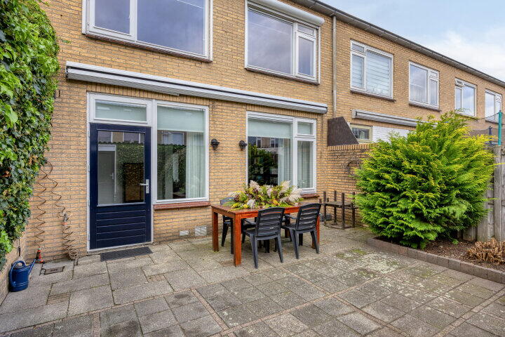 Foto 34 - Azaleahof 16, Waalwijk