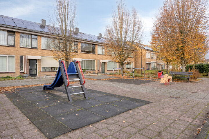 Foto 35 - Azaleahof 16, Waalwijk