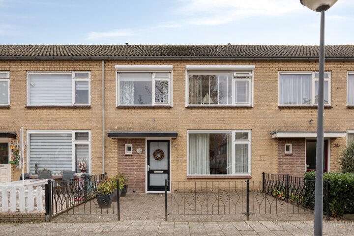 Foto 5 - Azaleahof 16, Waalwijk