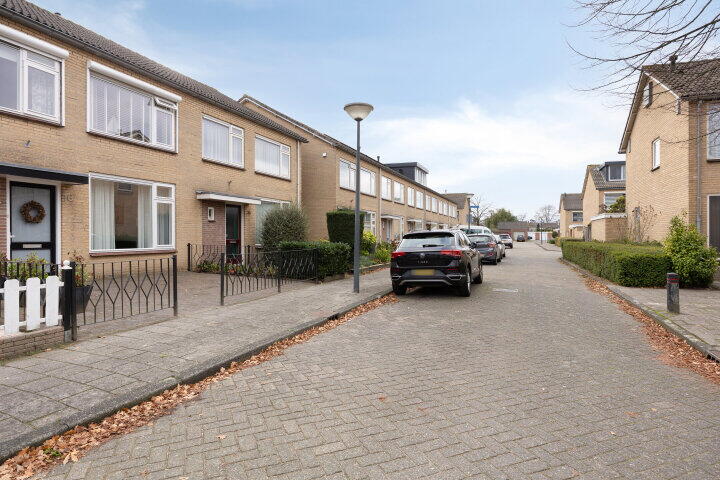 Foto 6 - Azaleahof 16, Waalwijk