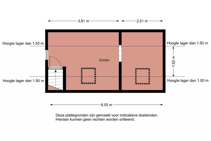 Plan – Azaleastraat 14, Heerenveen