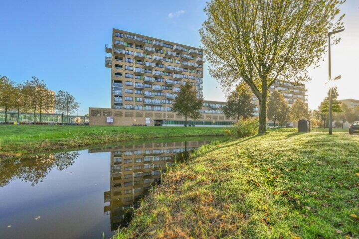 Azielaan 65 , Alphen aan den Rijn