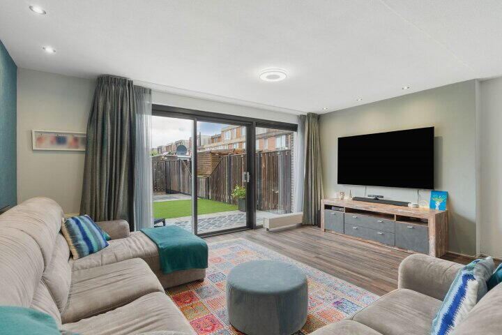 Foto 11 – Azorenweg 87, Almere