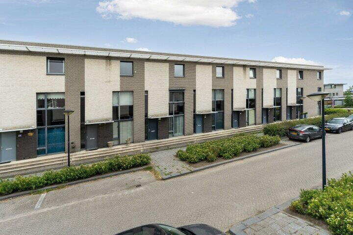 Foto 5 – Azorenweg 87, Almere