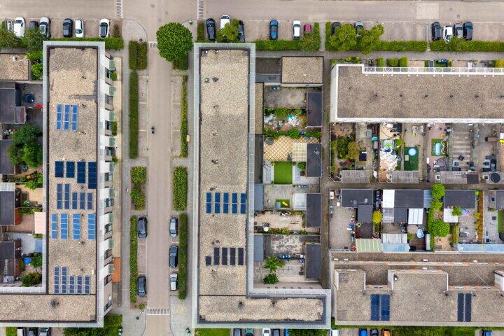 Foto 57 – Azorenweg 87, Almere