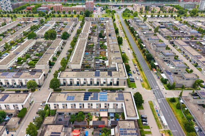 Foto 58 – Azorenweg 87, Almere