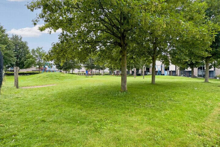 Foto 60 – Azorenweg 87, Almere