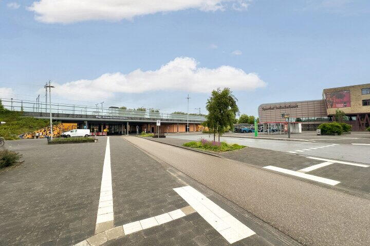 Foto 61 – Azorenweg 87, Almere