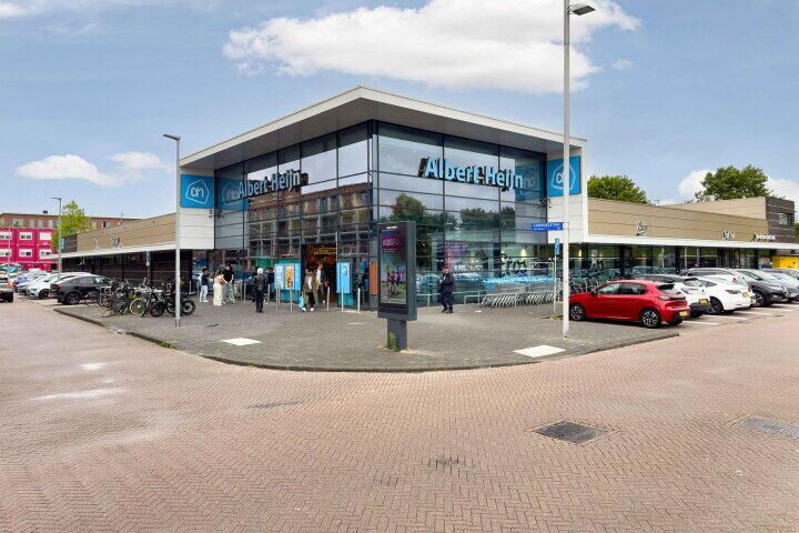 Foto 62 – Azorenweg 87, Almere