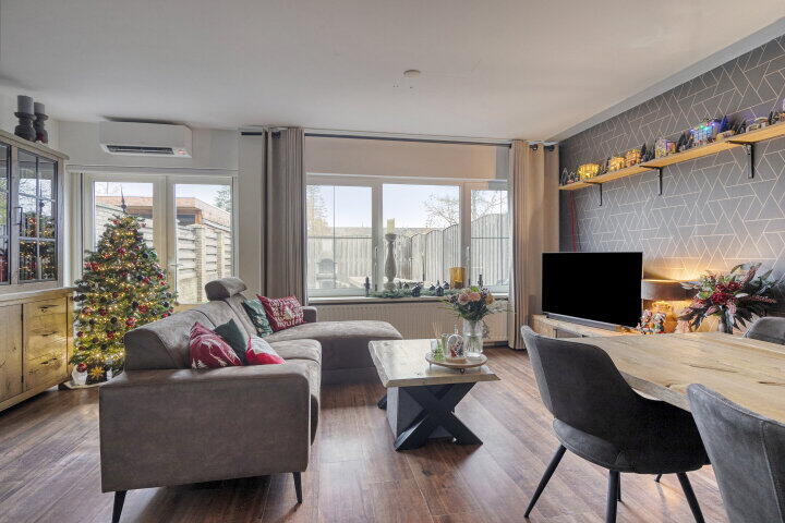 Foto 2 - Azurietdijk 67, Roosendaal