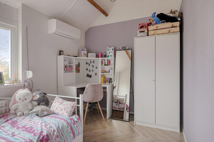 Foto 11 - Azurietdijk 67, Roosendaal