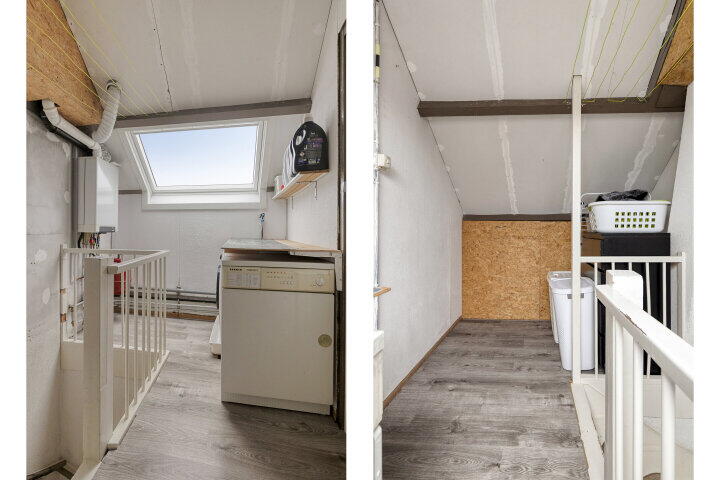 Foto 17 - Azurietdijk 67, Roosendaal