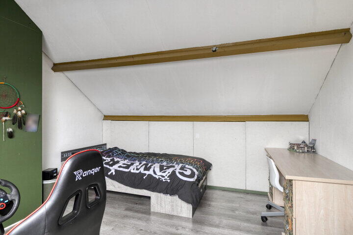 Foto 18 - Azurietdijk 67, Roosendaal