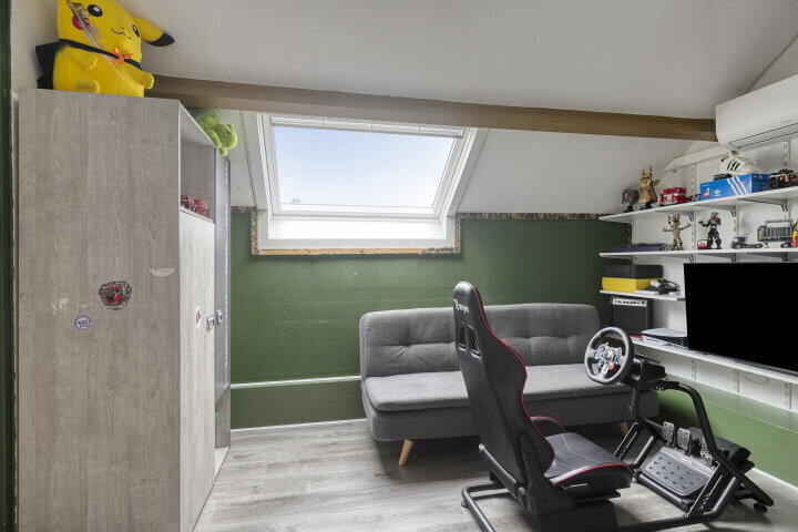 Foto 19 - Azurietdijk 67, Roosendaal