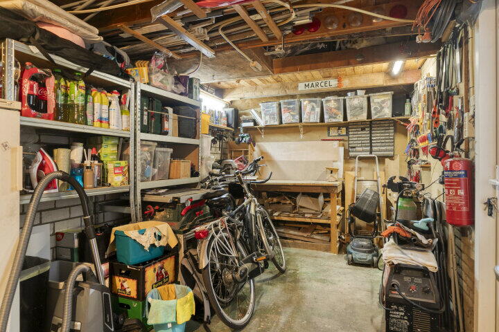 Foto 20 - Azurietdijk 67, Roosendaal