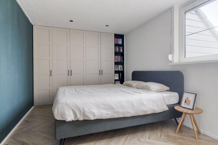 Foto 3 - Azurietdijk 67, Roosendaal