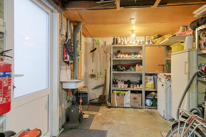 Foto 21 - Azurietdijk 67, Roosendaal