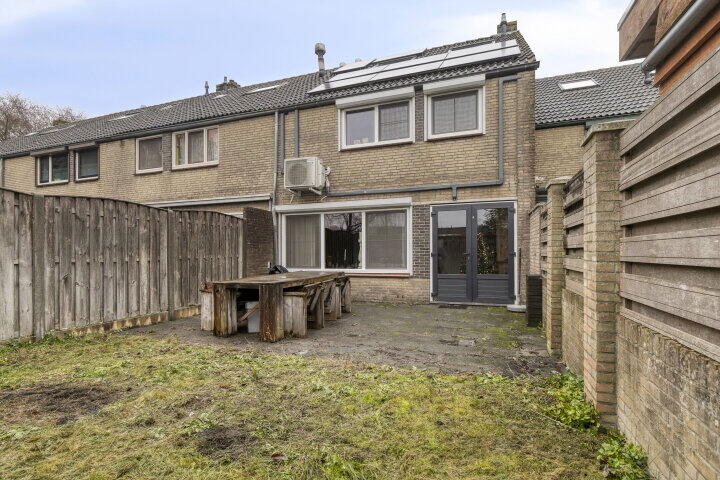 Foto 24 - Azurietdijk 67, Roosendaal