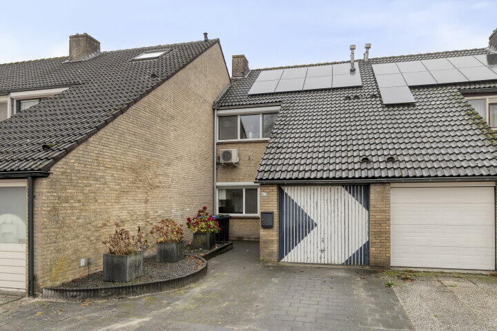 Foto 25 - Azurietdijk 67, Roosendaal