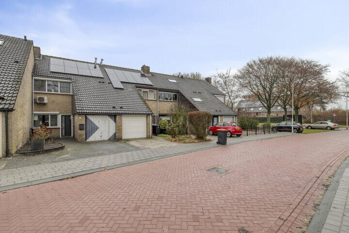 Foto 26 - Azurietdijk 67, Roosendaal