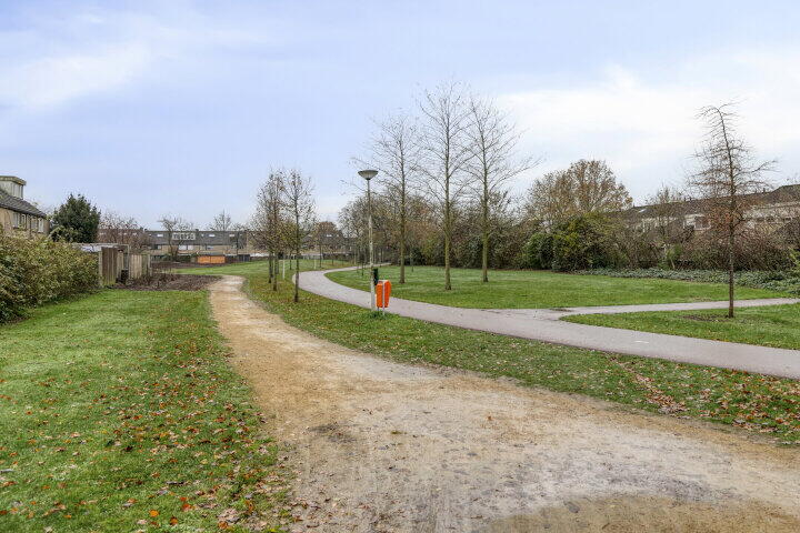 Foto 27 - Azurietdijk 67, Roosendaal