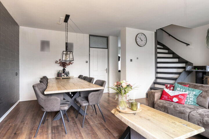 Foto 5 - Azurietdijk 67, Roosendaal