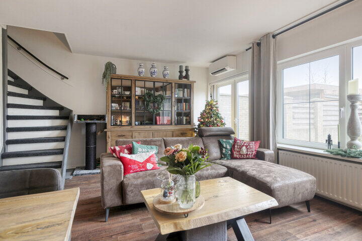 Foto 7 - Azurietdijk 67, Roosendaal