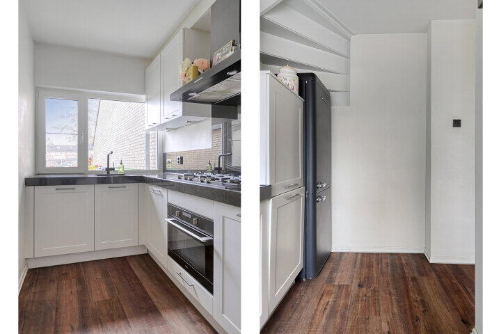 Foto 9 - Azurietdijk 67, Roosendaal