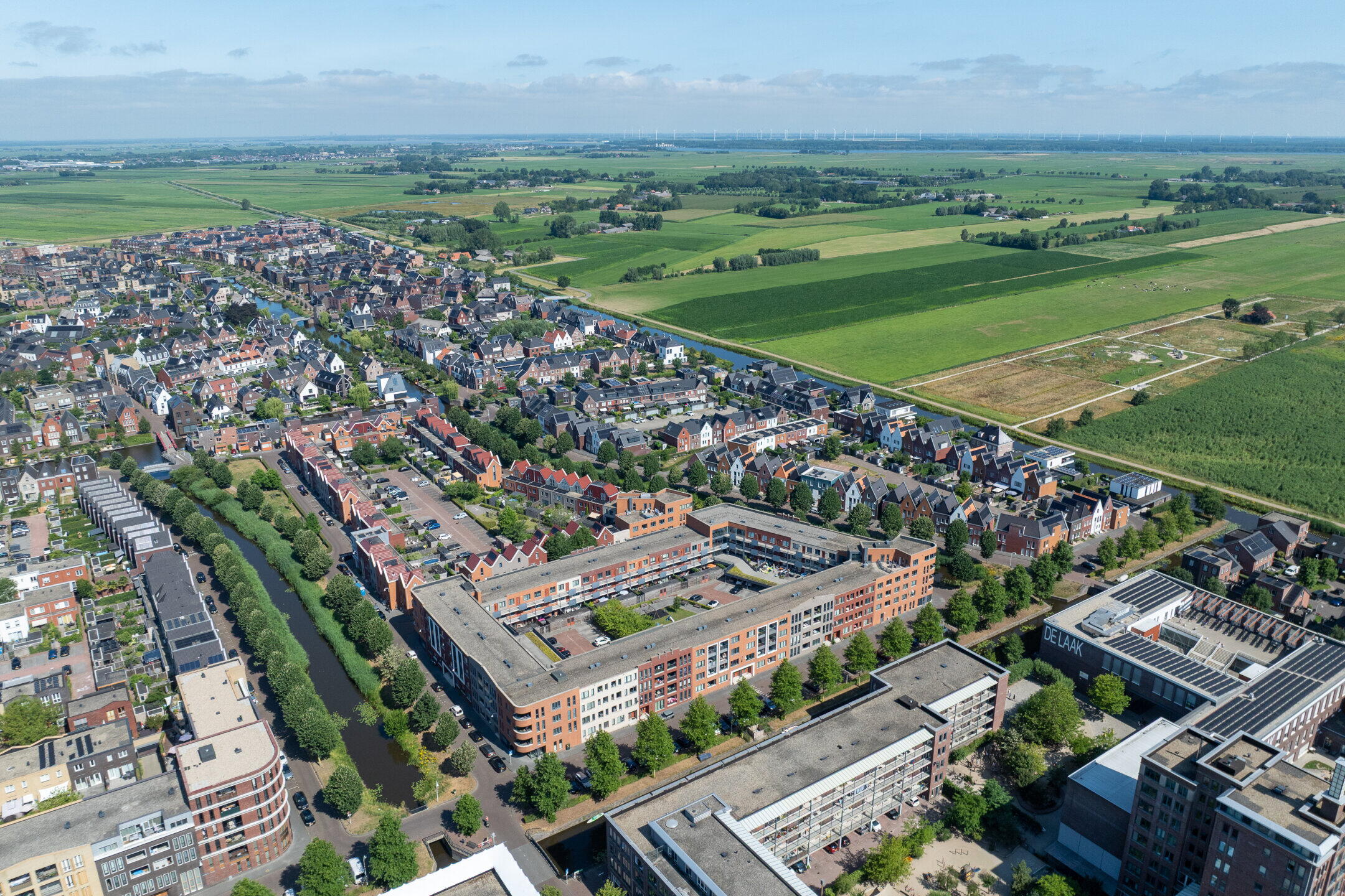 Virtuele tour - Baak van Katwijk 122, Amersfoort