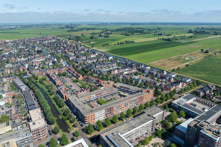 Video 1 - Baak van Katwijk 122, Amersfoort