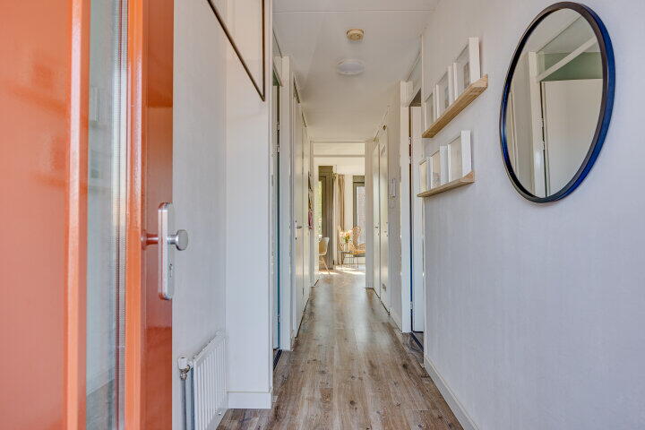 Foto 11 – Baak van Katwijk 122, Amersfoort