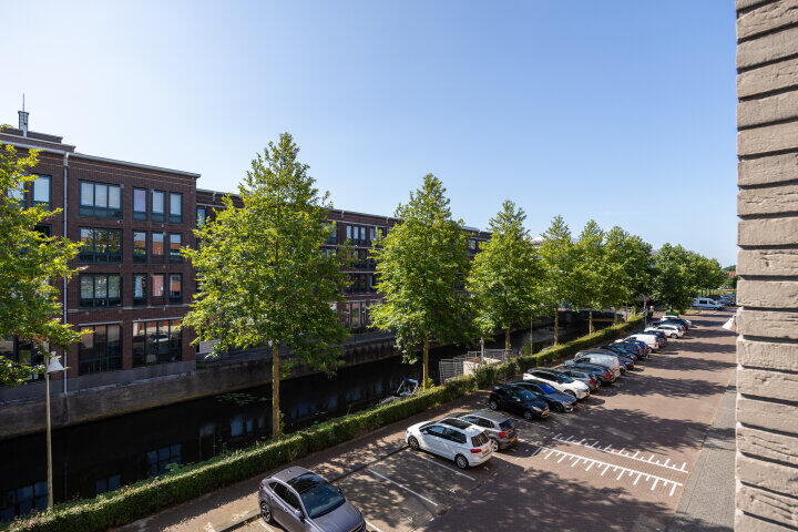 Foto 20 – Baak van Katwijk 122, Amersfoort