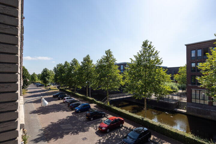 Foto 21 – Baak van Katwijk 122, Amersfoort