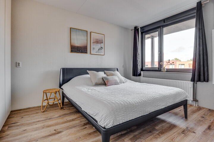 Foto 23 – Baak van Katwijk 122, Amersfoort