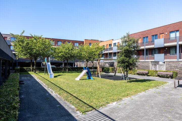 Foto 28 – Baak van Katwijk 122, Amersfoort