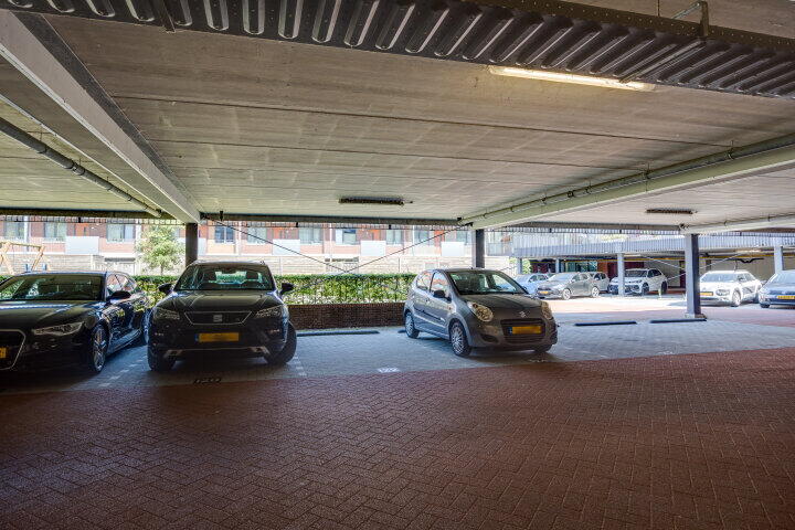 Foto 29 – Baak van Katwijk 122, Amersfoort