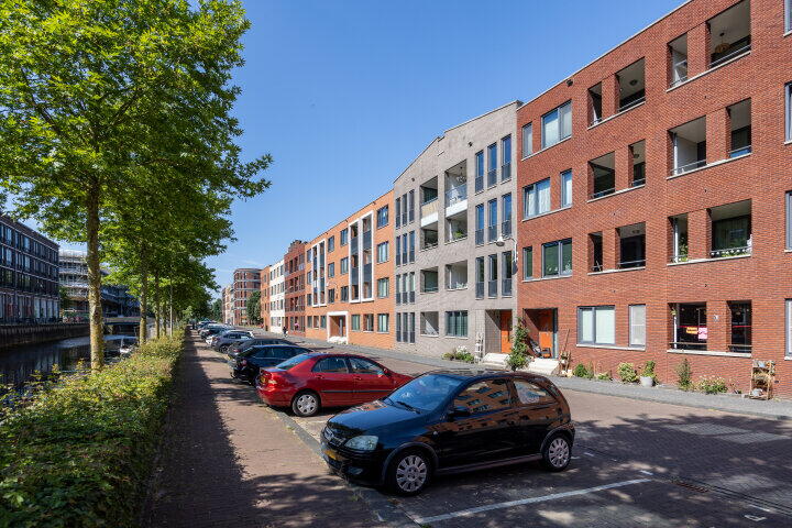 Foto 31 – Baak van Katwijk 122, Amersfoort