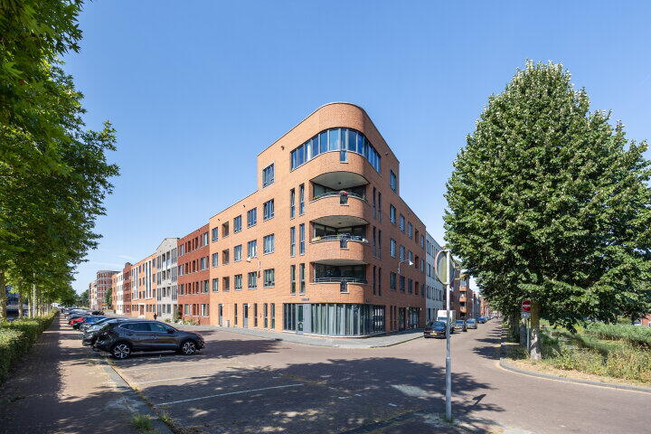 Foto 32 – Baak van Katwijk 122, Amersfoort