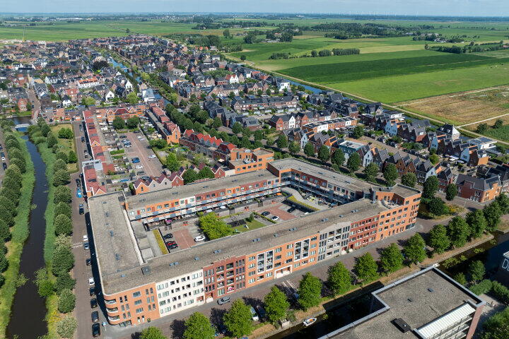 Foto 34 – Baak van Katwijk 122, Amersfoort