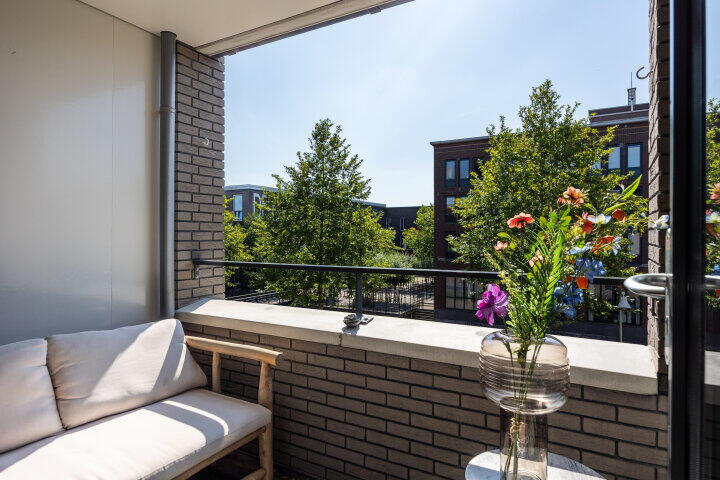 Foto 5 – Baak van Katwijk 122, Amersfoort