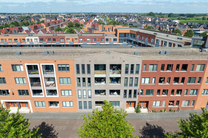 Foto 7 – Baak van Katwijk 122, Amersfoort
