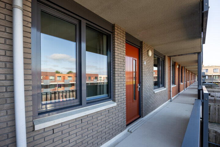 Foto 9 – Baak van Katwijk 122, Amersfoort