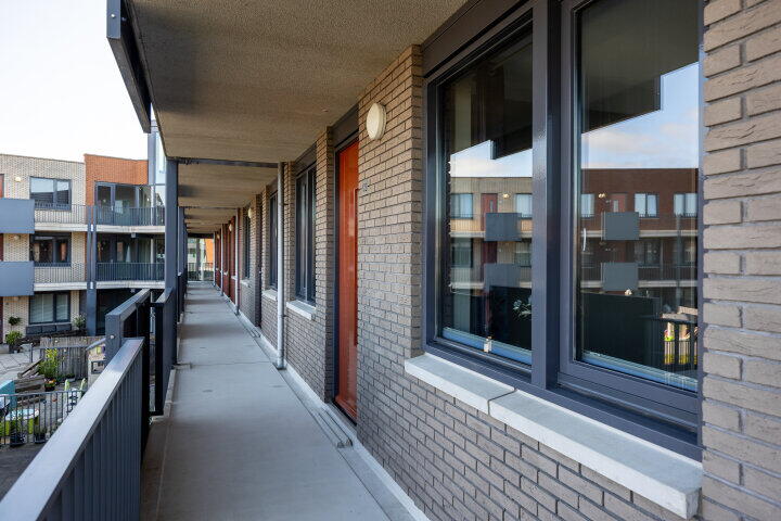 Foto 10 – Baak van Katwijk 122, Amersfoort