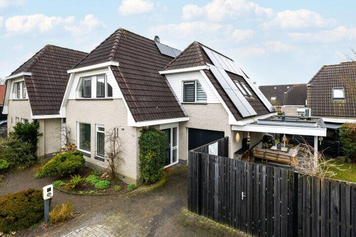 Baalder 30 , Heerenveen